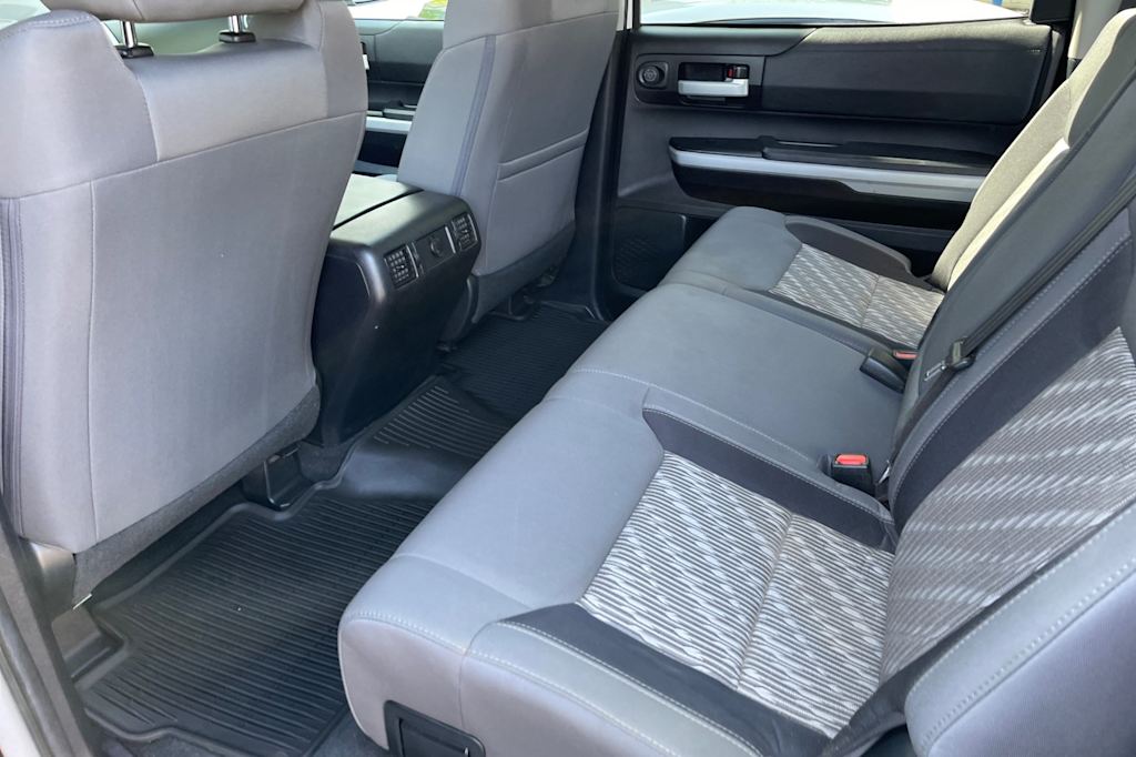 Thumbnail: 2020 Toyota Tundra - 11