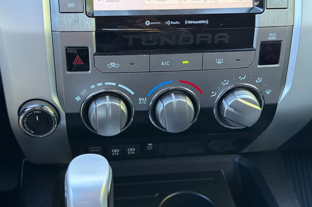 Thumbnail: 2020 Toyota Tundra - 24