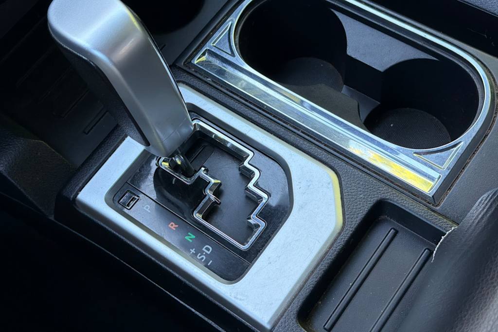Thumbnail: 2020 Toyota Tundra - 14