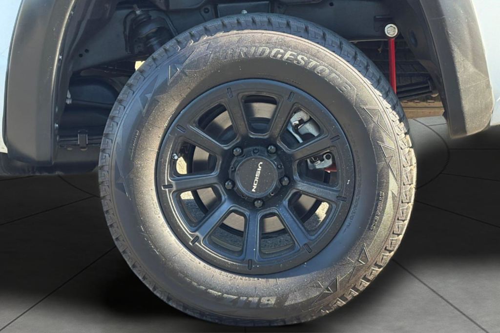 Thumbnail: 2020 Toyota Tundra - 8