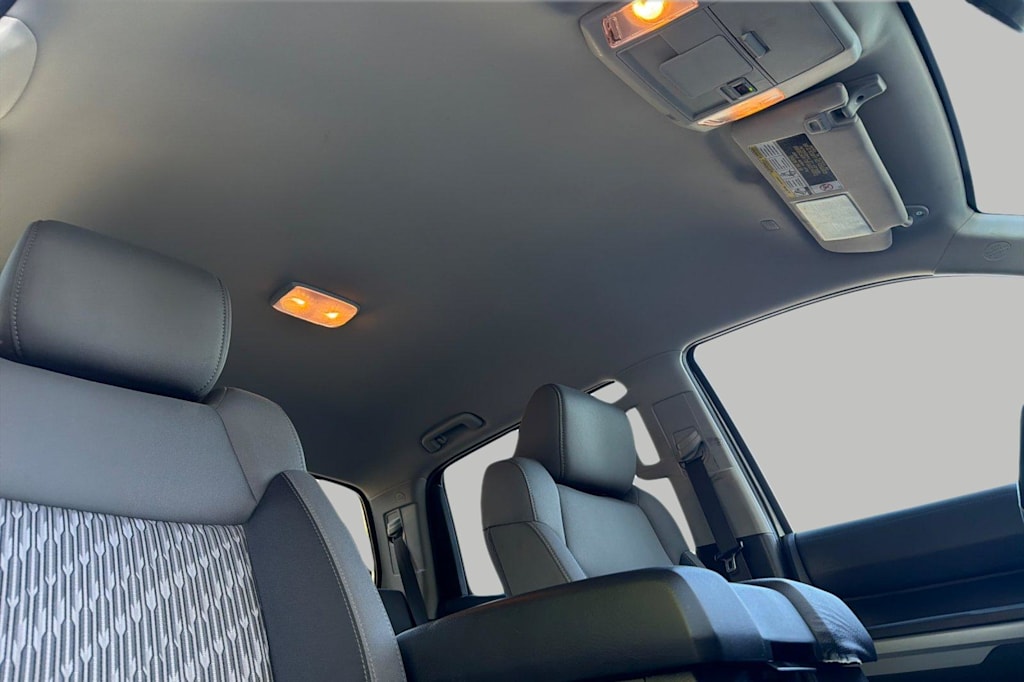 Thumbnail: 2020 Toyota Tundra - 22