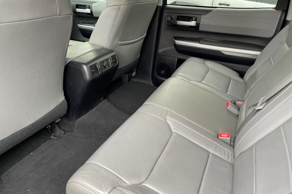 Thumbnail: 2016 Toyota Tundra - 10