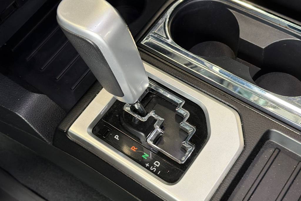 Thumbnail: 2020 Toyota Tundra - 14
