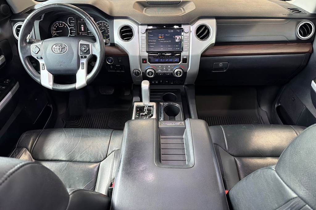 Thumbnail: 2020 Toyota Tundra - 2