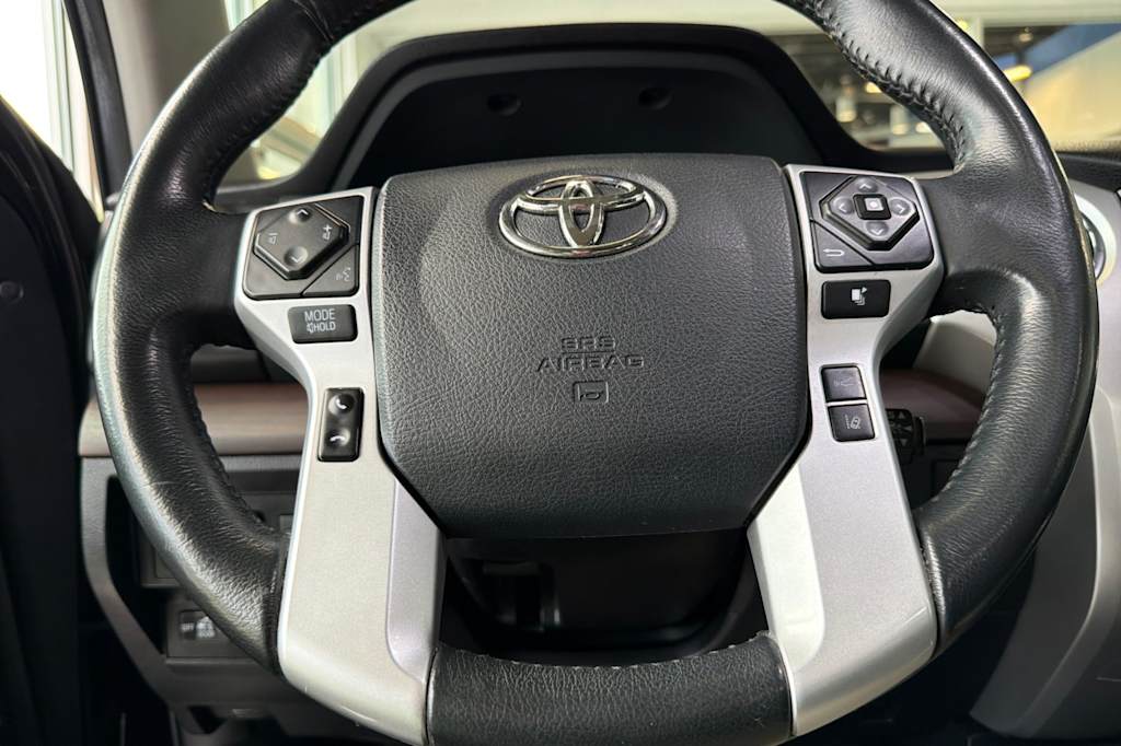 Thumbnail: 2020 Toyota Tundra - 27