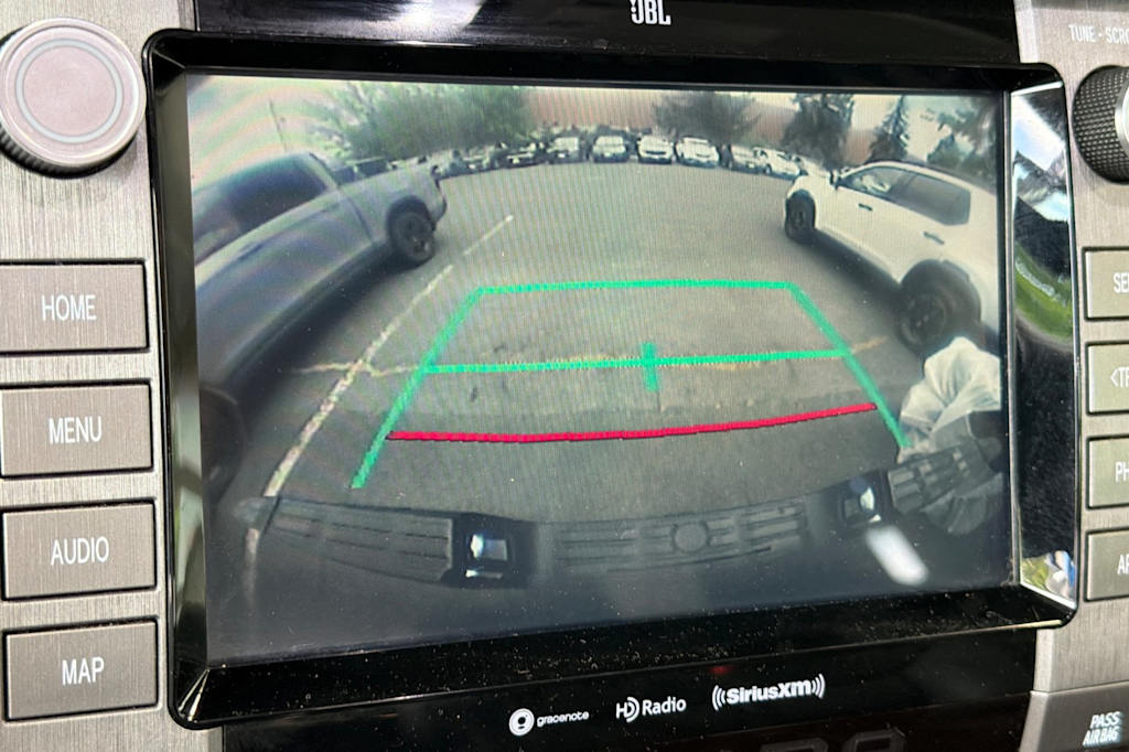 Thumbnail: 2020 Toyota Tundra - 24