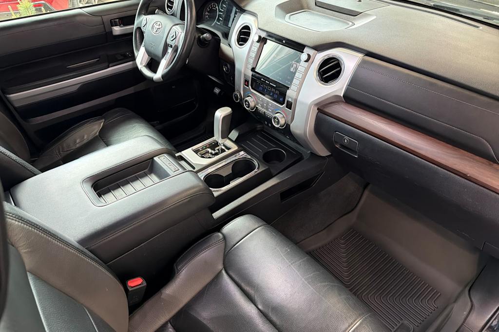 Thumbnail: 2020 Toyota Tundra - 12