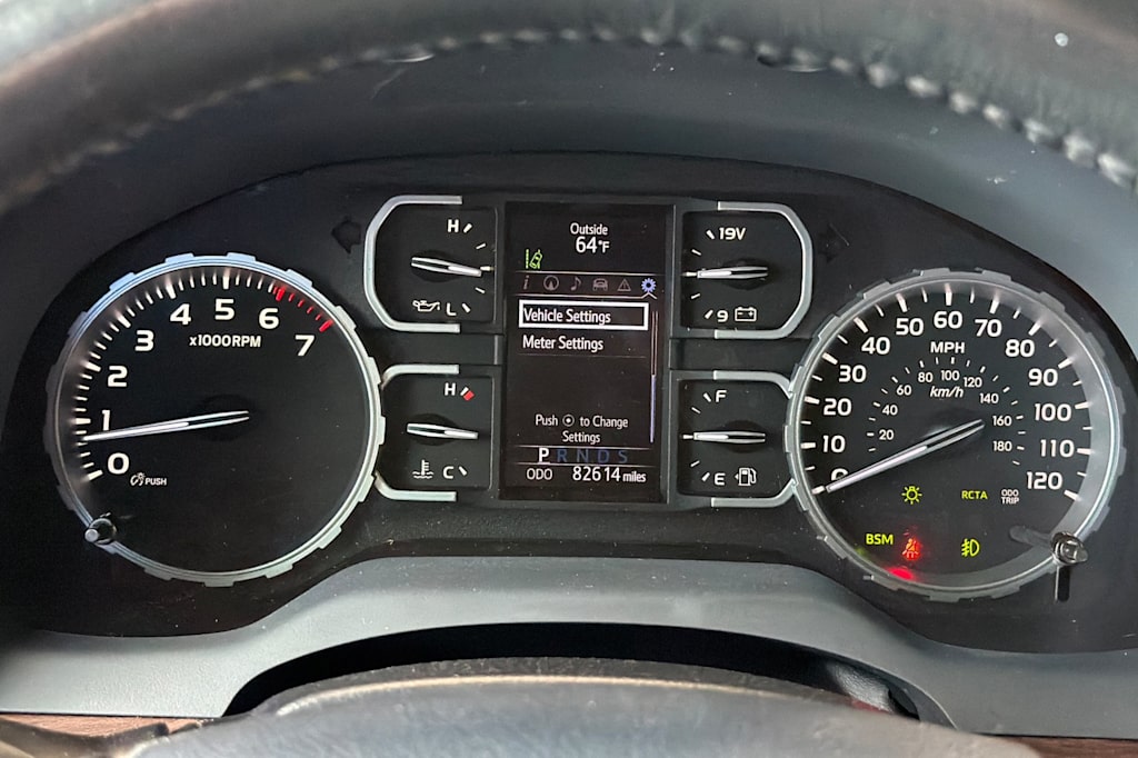 Thumbnail: 2020 Toyota Tundra - 15