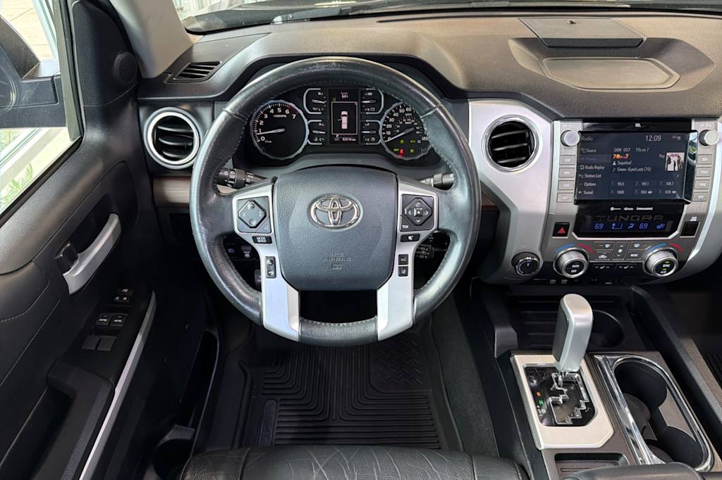 Thumbnail: 2020 Toyota Tundra - 11