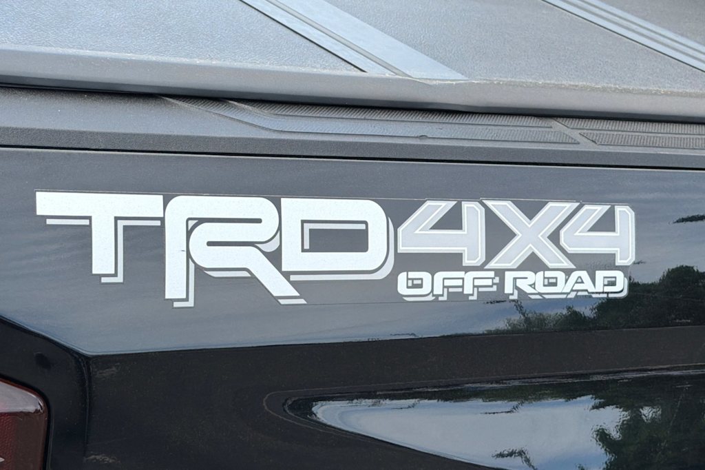 Thumbnail: 2020 Toyota Tundra - 7