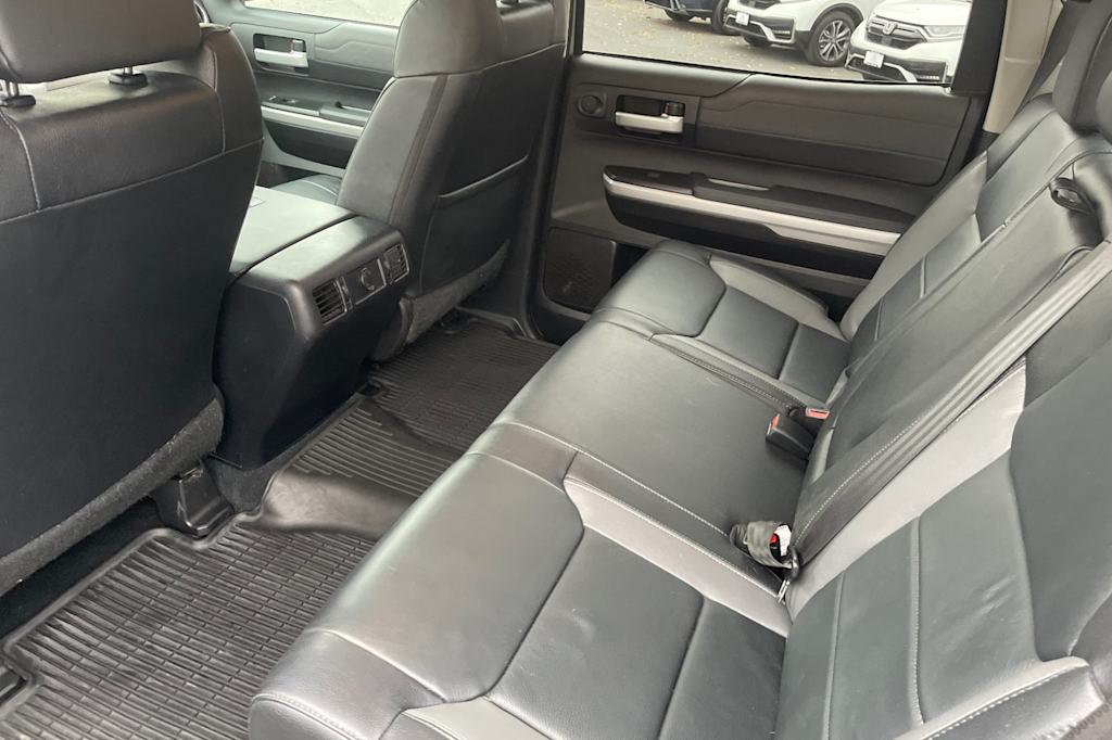 Thumbnail: 2018 Toyota Tundra - 10