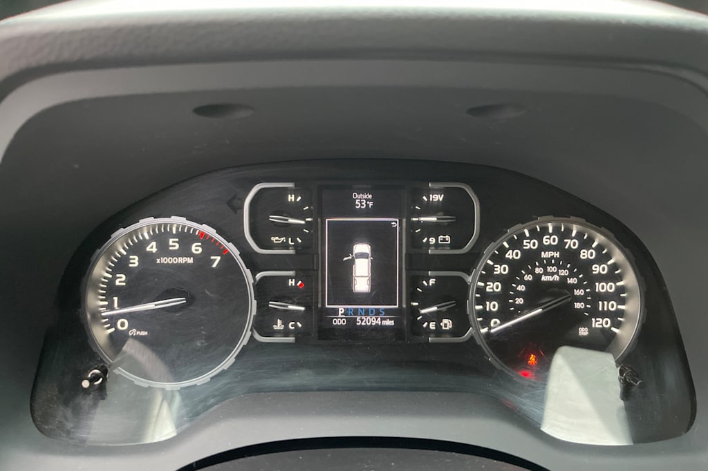 Thumbnail: 2018 Toyota Tundra - 12