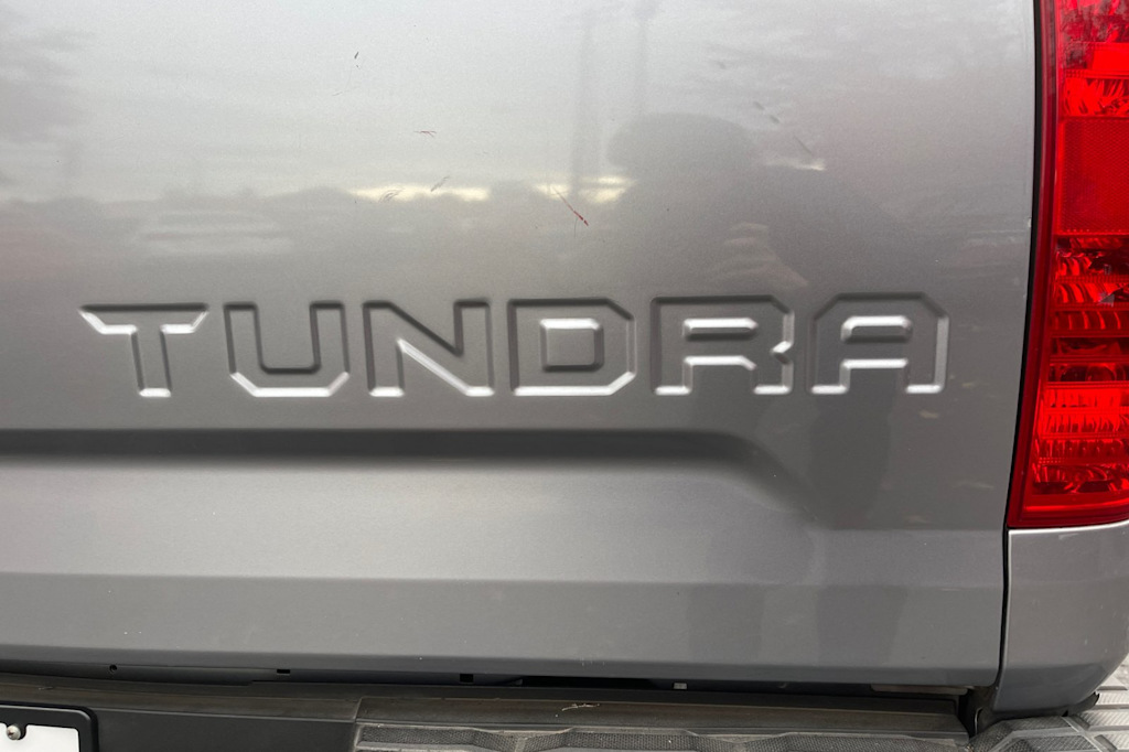 Thumbnail: 2018 Toyota Tundra - 7