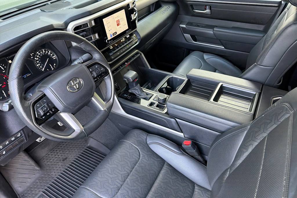 Thumbnail: 2022 Toyota Tundra - 9