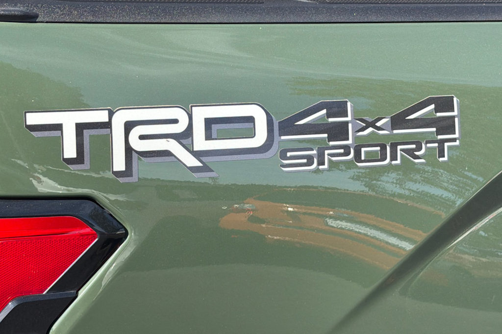 Thumbnail: 2022 Toyota Tundra - 7