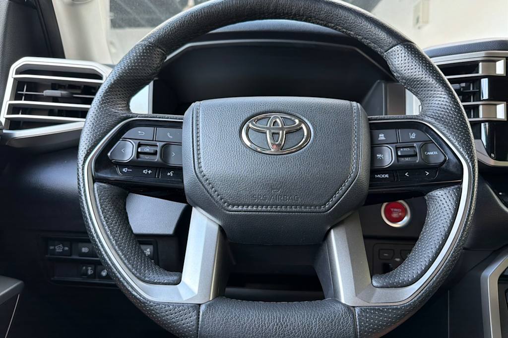 Thumbnail: 2022 Toyota Tundra - 25