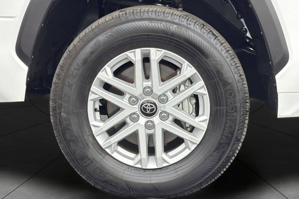 Thumbnail: 2024 Toyota Tundra - 7