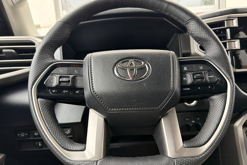 Thumbnail: 2024 Toyota Tundra - 26