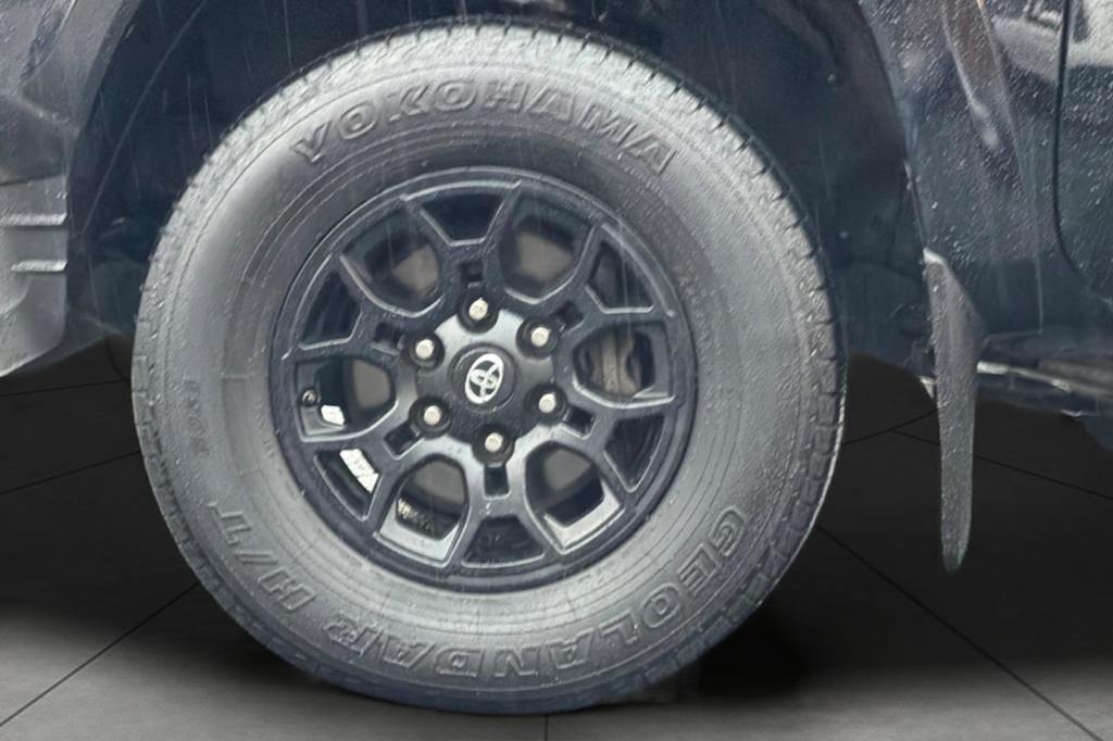 Thumbnail: 2019 Toyota Tacoma - 7