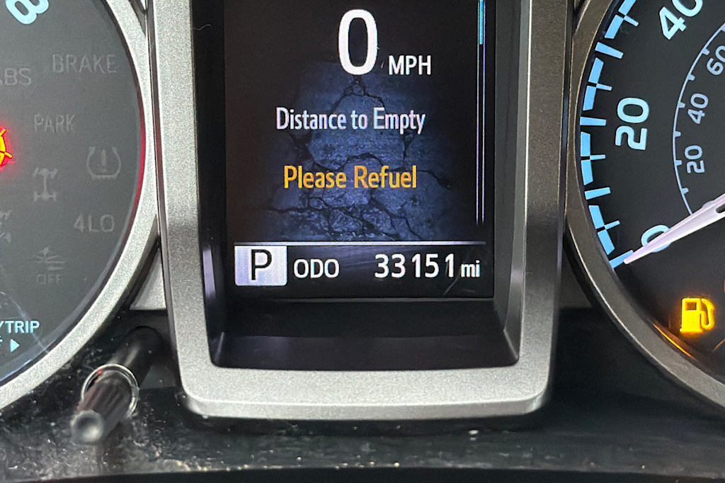 Thumbnail: 2019 Toyota Tacoma - 24