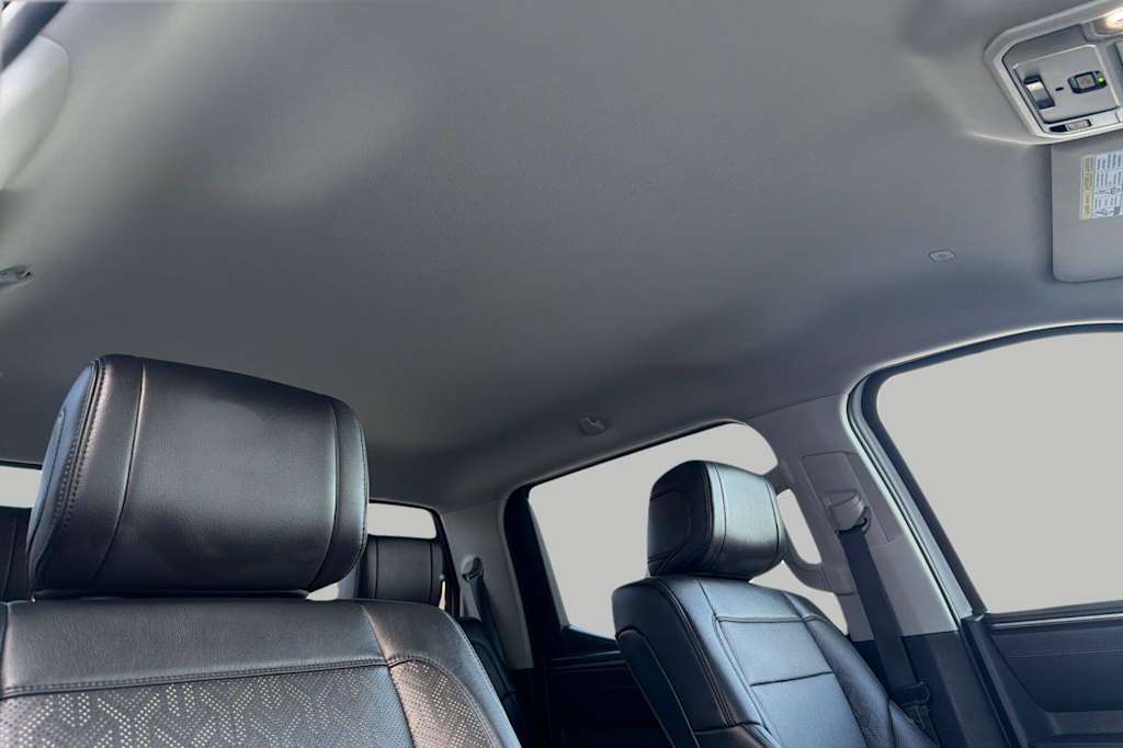 Thumbnail: 2024 Toyota Tundra - 21