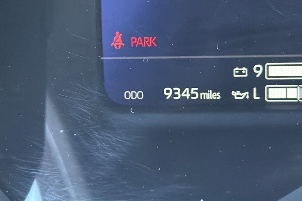 Thumbnail: 2024 Toyota Tundra - 25