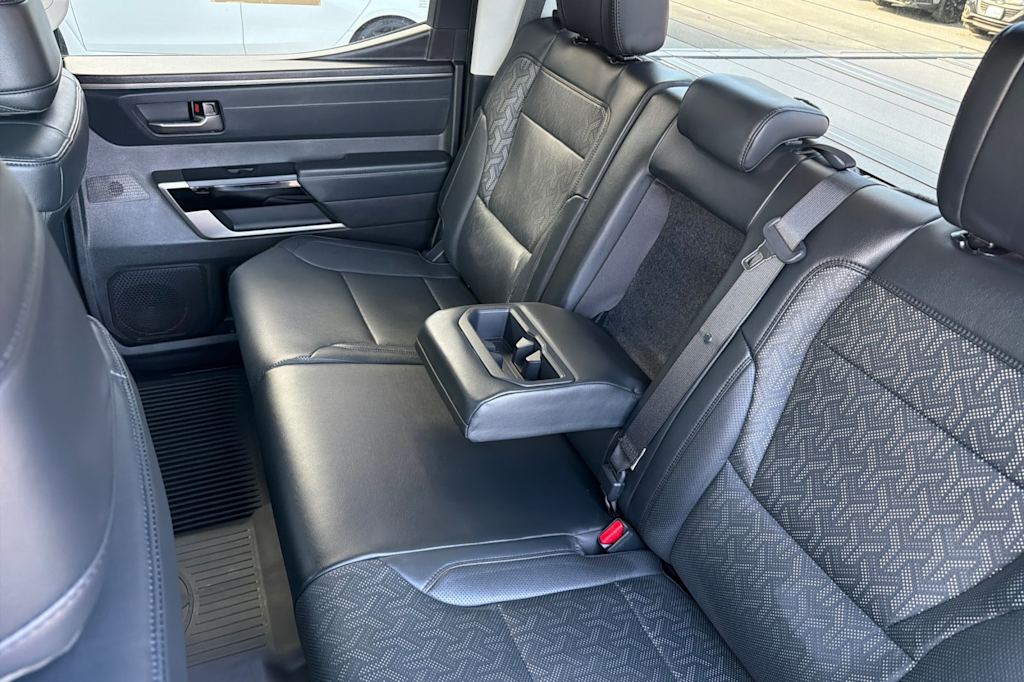 Thumbnail: 2024 Toyota Tundra - 10