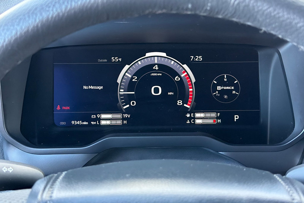 Thumbnail: 2024 Toyota Tundra - 14