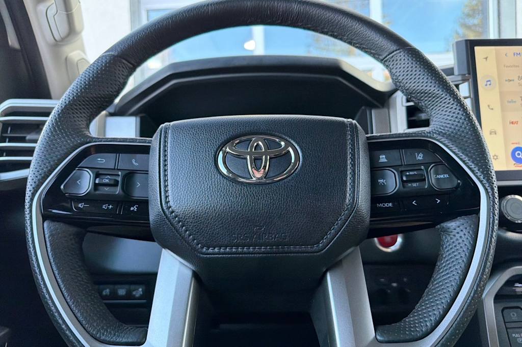 Thumbnail: 2024 Toyota Tundra - 24