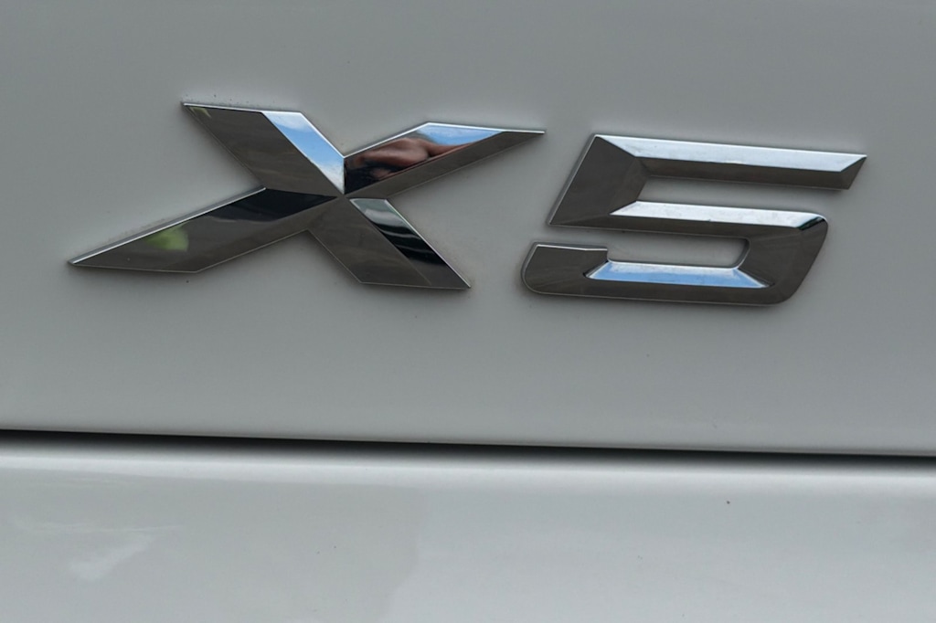 Thumbnail: 2025 BMW X5 - 7