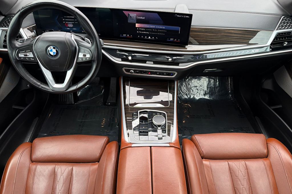 Thumbnail: 2025 BMW X5 - 2