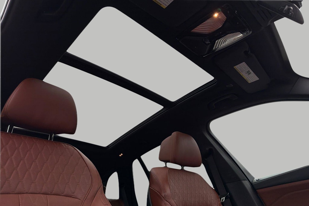 Thumbnail: 2025 BMW X5 - 24