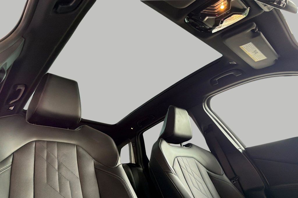 Thumbnail: 2026 BMW X3 - 23