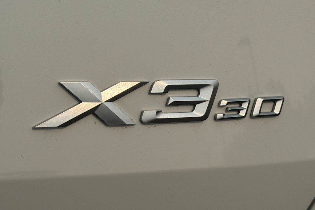 Thumbnail: 2026 BMW X3 - 7