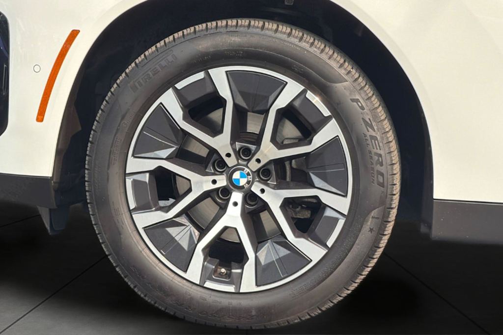 Thumbnail: 2026 BMW X3 - 8