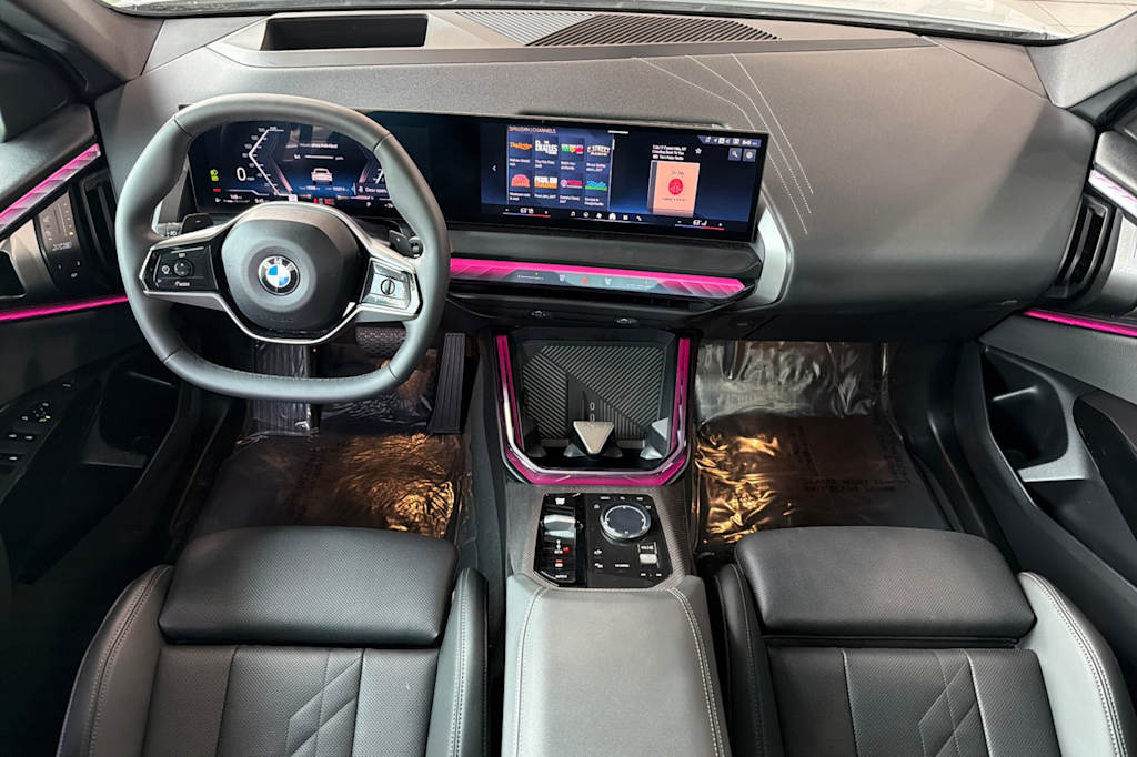 Thumbnail: 2026 BMW X3 - 2
