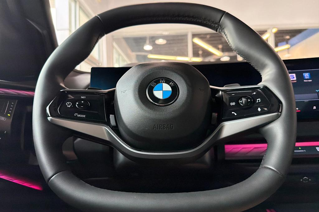 Thumbnail: 2026 BMW X3 - 27