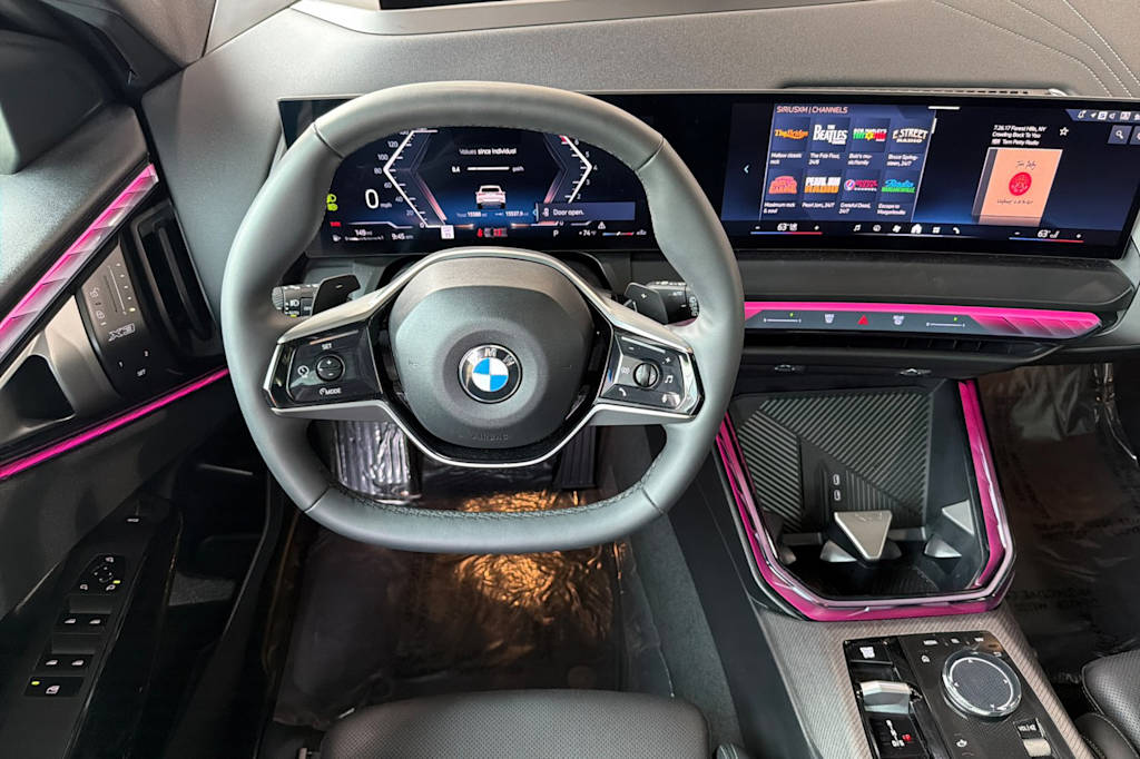Thumbnail: 2026 BMW X3 - 11