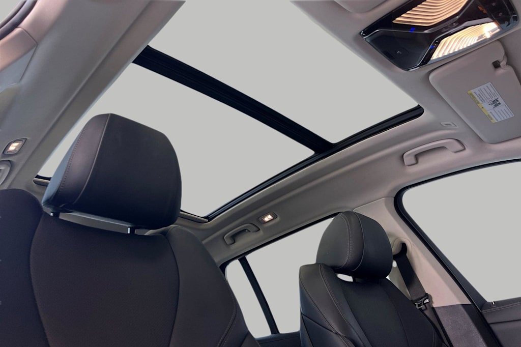 2022 BMW X7 xDrive40i 23