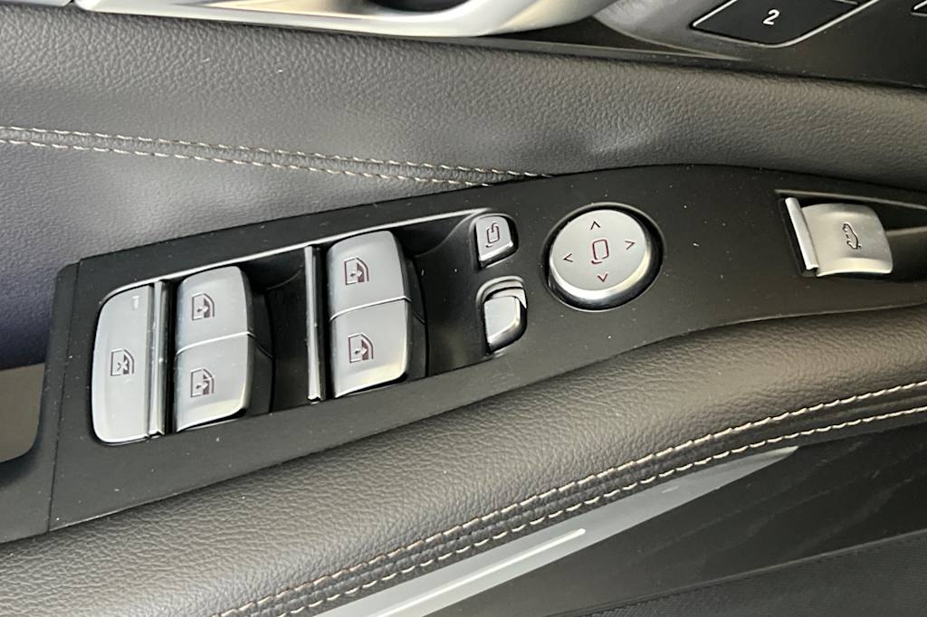 2022 BMW X7 xDrive40i 21