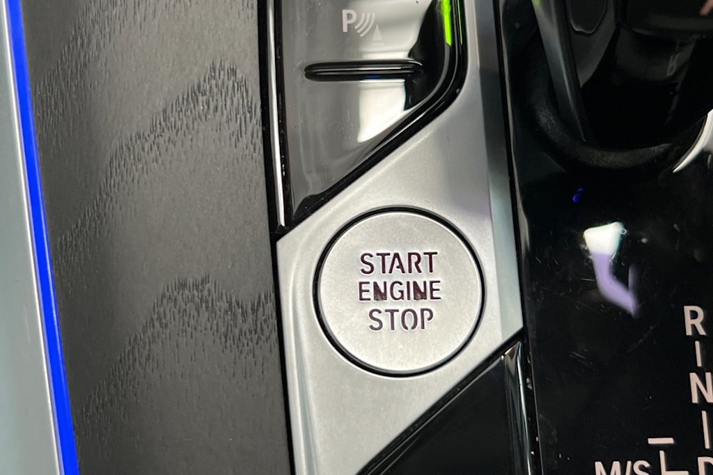 2022 BMW X7 xDrive40i 26