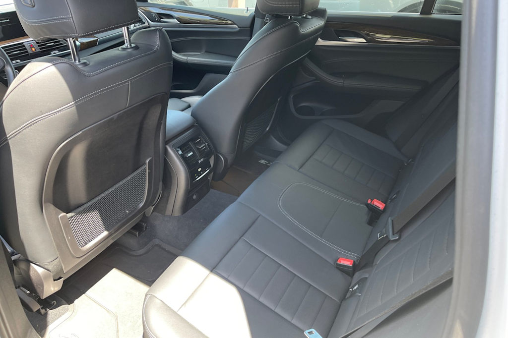 Thumbnail: 2019 BMW X3 - 11