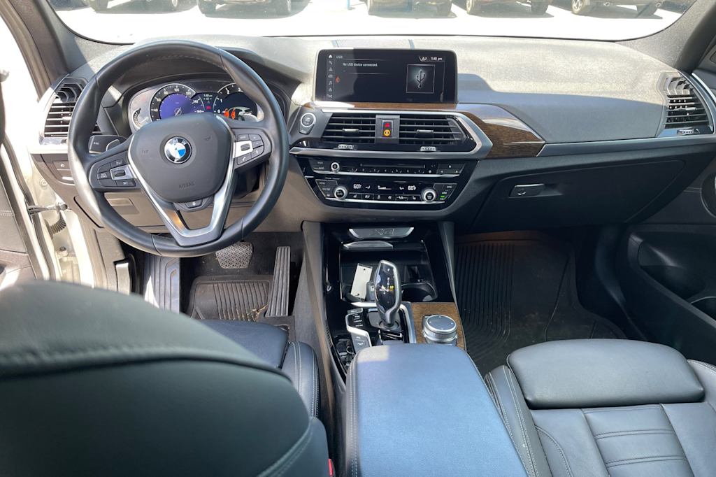 Thumbnail: 2019 BMW X3 - 2