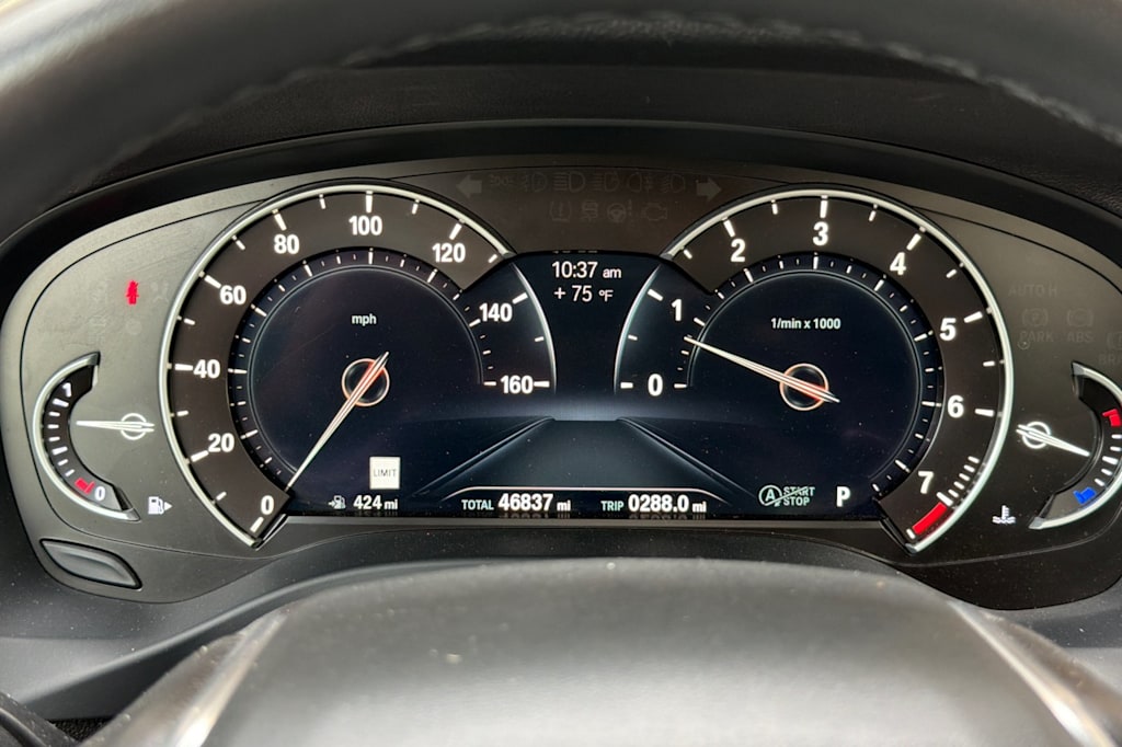 Thumbnail: 2020 BMW X3 - 15