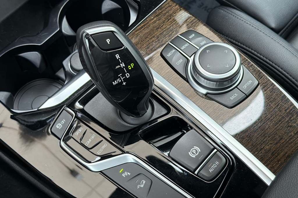 Thumbnail: 2020 BMW X3 - 14
