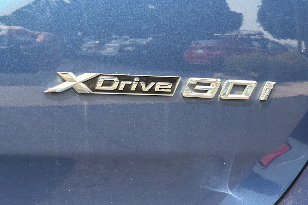Thumbnail: 2020 BMW X3 - 20