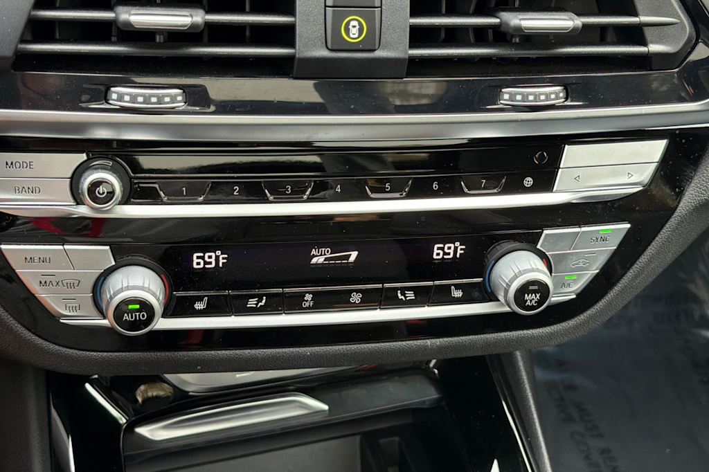 Thumbnail: 2020 BMW X3 - 26
