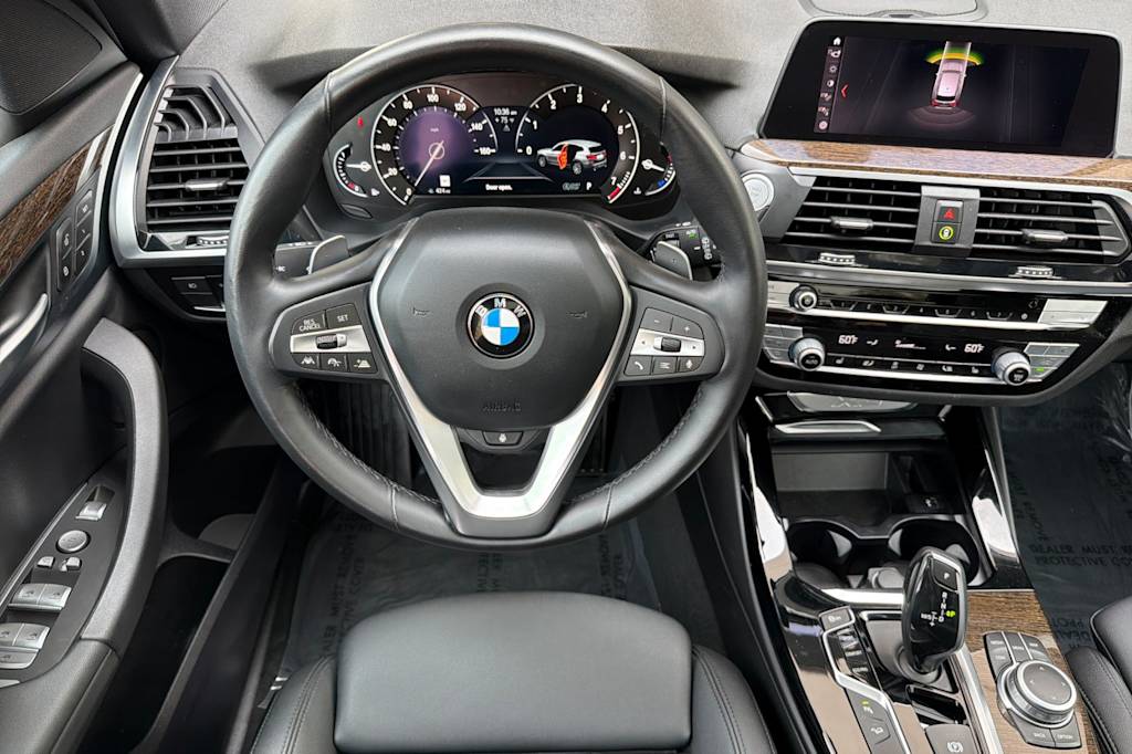 Thumbnail: 2020 BMW X3 - 11