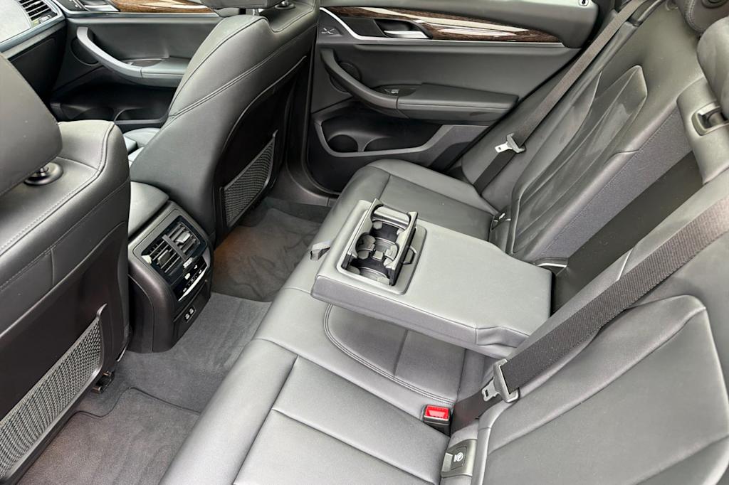 Thumbnail: 2020 BMW X3 - 10