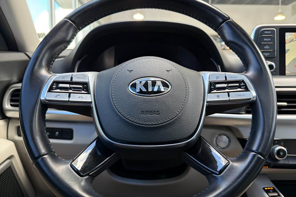 Thumbnail: 2020 Kia Telluride - 27